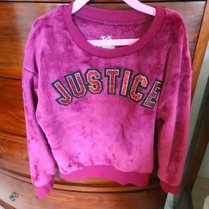 Girls Sweatshirt